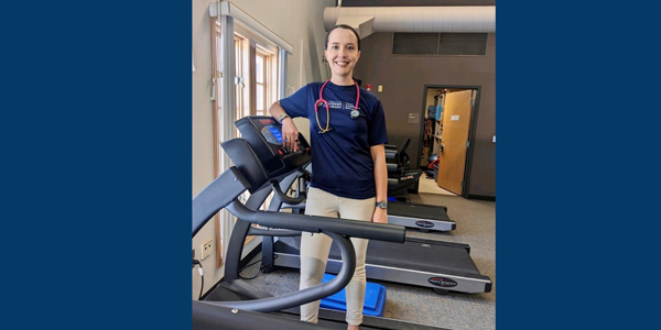 Wits PhD student Cherien Roux at the Uni. of Northern Colorado Cancer Rehabilitation Institute 600x300